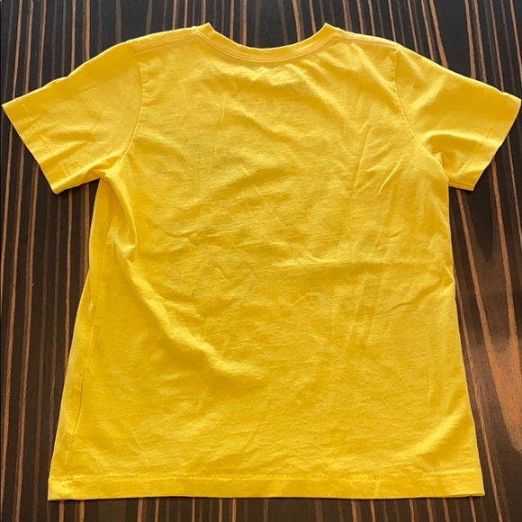 Peek ‘Peace on Earth’ Boys Graphic t-Shirt - Picture 3 of 3